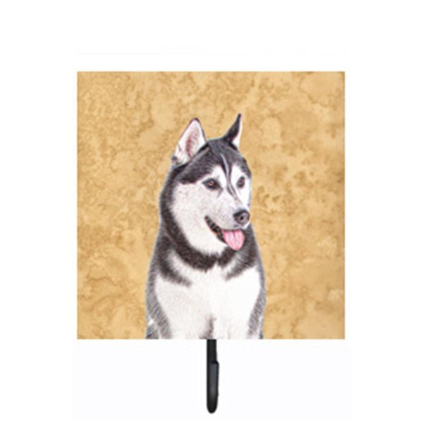 Micasa Alaskan Malamute Leash or Key Holder MI729785